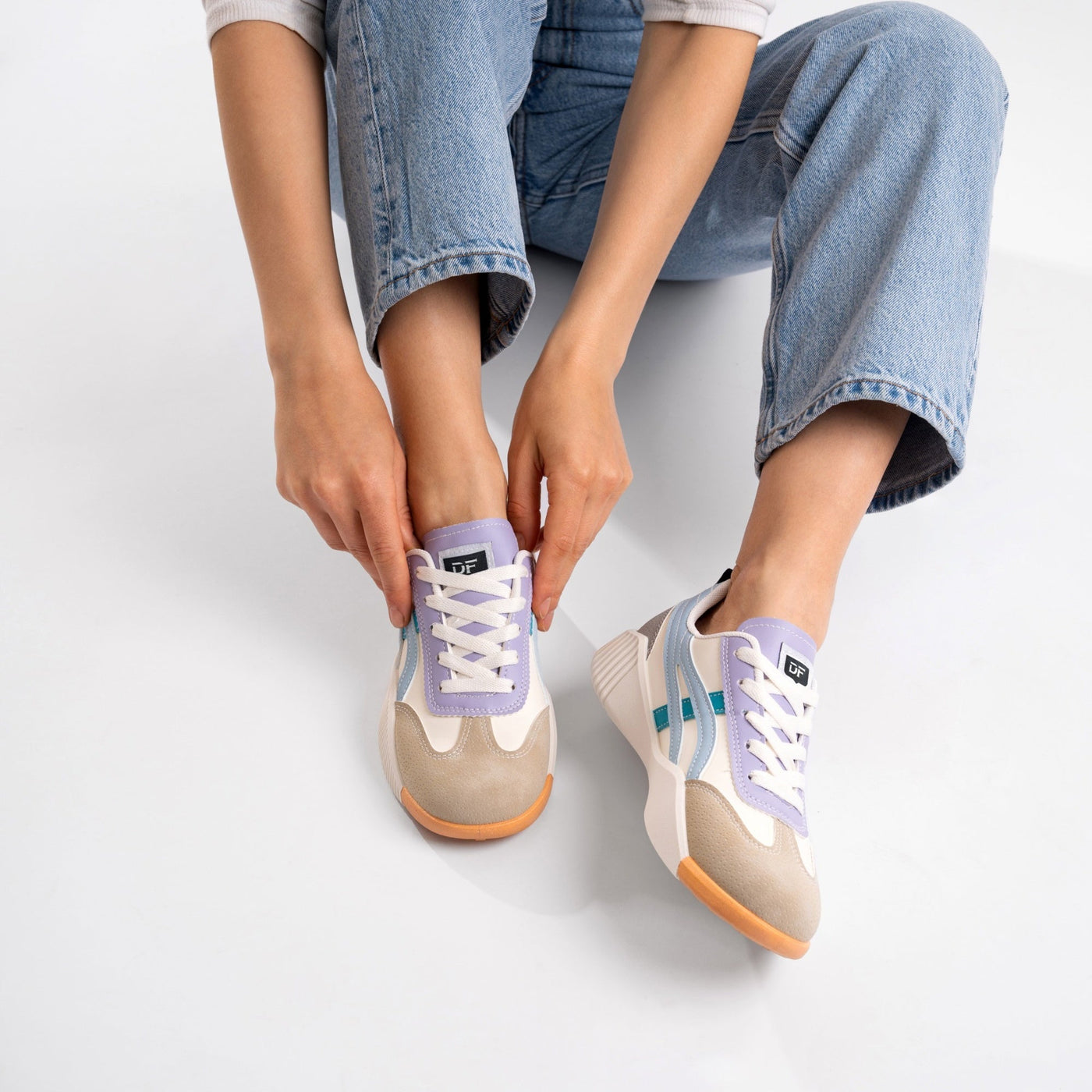 VEYRON- Vintage Sneakers™