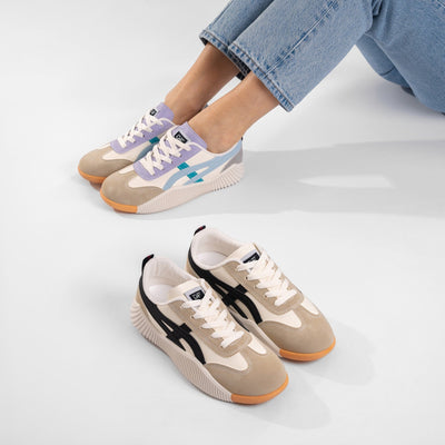 VEYRON- Vintage Sneakers™