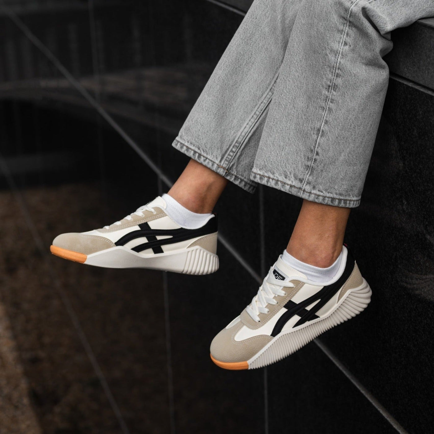 VEYRON- Vintage Sneakers™